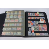 FRANCE COLLECTION COMPLETE ET CLASSEE DE 1941 A 1975 TIMBRES NEUFS COTE ELEVEE