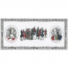 FRANCE, BLOC SOUVENIR N° 197 GRANDES HEURES HISTOIRE ANNÉE 2022 NEUF**