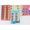 FRANCE LOT DE BLOCS-FEUILLETS À VALIDITÉ PERMANENTE 20G, TIMBRES NEUFS**, 240 VP