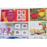 FRANCE LOT DE 328 VP AUTOADHÉSIFS À VALIDITÉ PERMANENTE 20G, TIMBRES NEUFS**