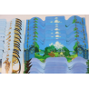 LOT BLOCS DE TIMBRES ENTRE 1.98€ ET 2.18€ AVEC DÉFAUTS POUR AFFRANCHIR VF 250.8€