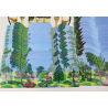 LOT BLOCS DE TIMBRES ENTRE 1.98€ ET 2.18€ AVEC DÉFAUTS POUR AFFRANCHIR VF 250.8€