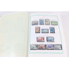 COLLECTION DE FRANCE DE 1969 À 1996 TIMBRES NEUFS CLASSEUR YT GROSSE FACIALE