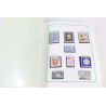 COLLECTION DE FRANCE DE 1969 À 1996 TIMBRES NEUFS CLASSEUR YT GROSSE FACIALE