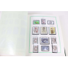 COLLECTION DE FRANCE DE 1969 À 1996 TIMBRES NEUFS CLASSEUR YT GROSSE FACIALE