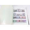 COLLECTION DE FRANCE DE 1969 À 1996 TIMBRES NEUFS CLASSEUR YT GROSSE FACIALE
