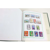 COLLECTION DE FRANCE DE 1969 À 1996 TIMBRES NEUFS CLASSEUR YT GROSSE FACIALE