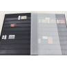 COLLECTION TIMBRES DE FRANCE ENTRE 1930 ET 1944 NEUFS DANS UN ALBUM LEUCHTTURM