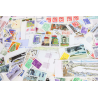 SAINT PIERRE ET MIQUELON, LOT TIMBRES ET BLOCS EN EUROS, NEUFS** FACIALE 171,9€