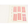 COLLECTION DE SAINT PIERRE ET MIQUELON ENTRE 1986 À 1995 TIMBRES NEUFS** VF 150€
