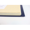 ALBUM SAFE SUISSE ANNÉES 1988 À 2001 POUR RANGER UNE COLLECTION DE TIMBRES