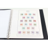 ALBUM YT POUR TIMBRES FRANCE PA/TAXE/PRÉO/SERVICE/CNEP... + PRÉSENCE DE TIMBRES