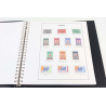 ALBUM YT POUR TIMBRES FRANCE PA/TAXE/PRÉO/SERVICE/CNEP... + PRÉSENCE DE TIMBRES
