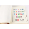 COLLECTION DE TIMBRES DE FRANCE DE 1965 À 1979 NEUFS*/** DANS UN ALBUM MOC