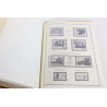 COLLECTION DE TIMBRES DE FRANCE DE 1965 À 1979 NEUFS*/** DANS UN ALBUM MOC