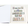 COLLECTION TIMBRES DE FRANCE DE 1960 À 1979 NEUFS** DANS ALBUM YVERT ET TELLIER