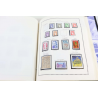 COLLECTION TIMBRES DE FRANCE DE 1960 À 1979 NEUFS** DANS ALBUM YVERT ET TELLIER