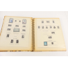 COLLECTION 6 ALBUMS TIMBRES FRANCE ENTRE 1953 ET 1997 MAJORITÉ NEUFS** VF 646€