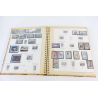 COLLECTION 6 ALBUMS TIMBRES FRANCE ENTRE 1953 ET 1997 MAJORITÉ NEUFS** VF 646€