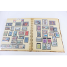 COLLECTION 6 ALBUMS TIMBRES FRANCE ENTRE 1953 ET 1997 MAJORITÉ NEUFS** VF 646€