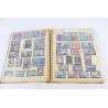 COLLECTION 6 ALBUMS TIMBRES FRANCE ENTRE 1953 ET 1997 MAJORITÉ NEUFS** VF 646€