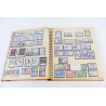 COLLECTION 6 ALBUMS TIMBRES FRANCE ENTRE 1953 ET 1997 MAJORITÉ NEUFS** VF 646€