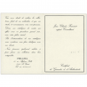 TAAF TIMBRE PA N°1 RARE 22 JUIN 1950 OBL TERRE ADÉLIE AVEC CERTIFICAT FOURCAULT