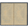 FRANCE PAIRE N°186 JEUX OLYMPIQUES 1924 TIMBRES NEUFS** COTE 250€ BELLE QUALITÉ