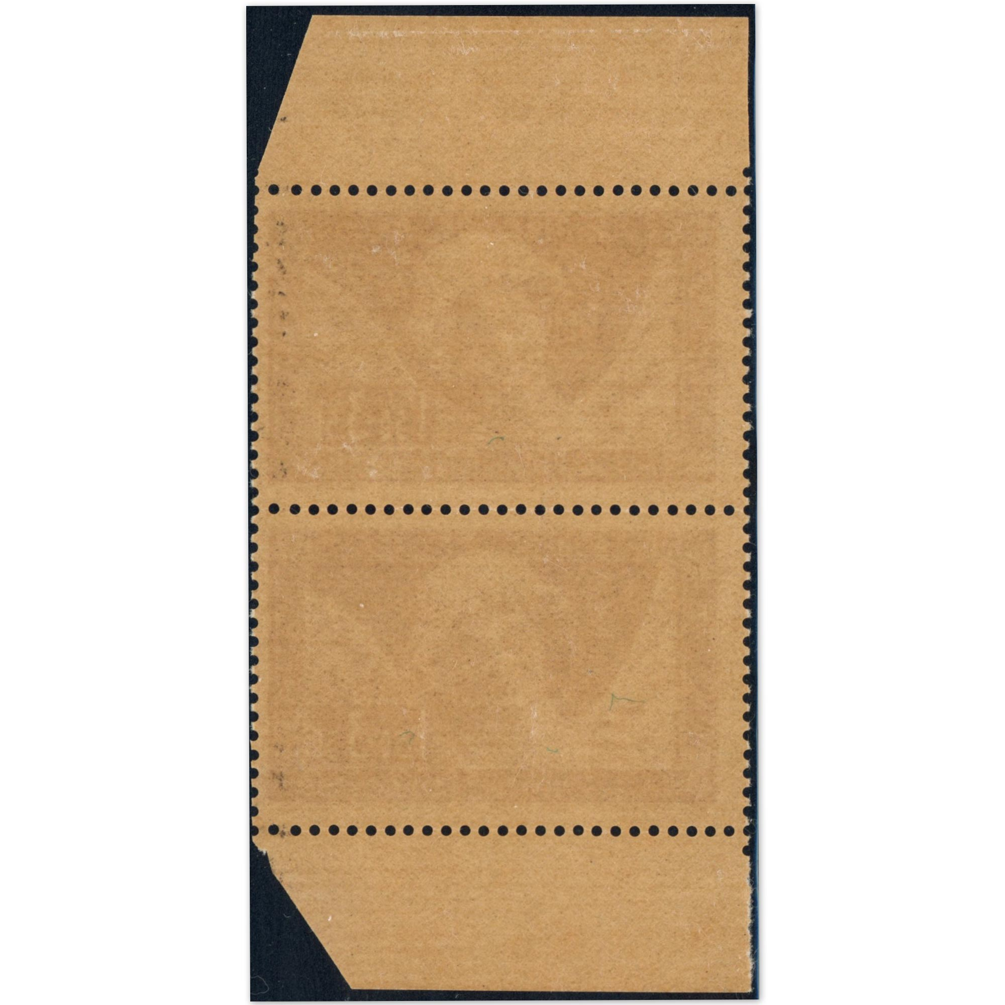 FRANCE PAIRE VERTICALE DE CARNET SOURIRE DE REIMS N°256 TIMBRES NEUFS COTE 330€