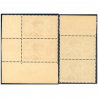 FRANCE PAIRES JACQUES CARTIER N°296 ET 297 TIMBRES NEUFS** COTE 620€