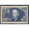 FRANCE N°398 CLEMENT ADER TIMBRE NEUF** ANNÉE 1938 COTE 180€ BELLE QUALITÉ