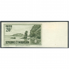 COLONIES FR SAINT PIERRE ET MIQUELON NON DENTELÉ N°188a TIMBRE NEUF COTE 140€