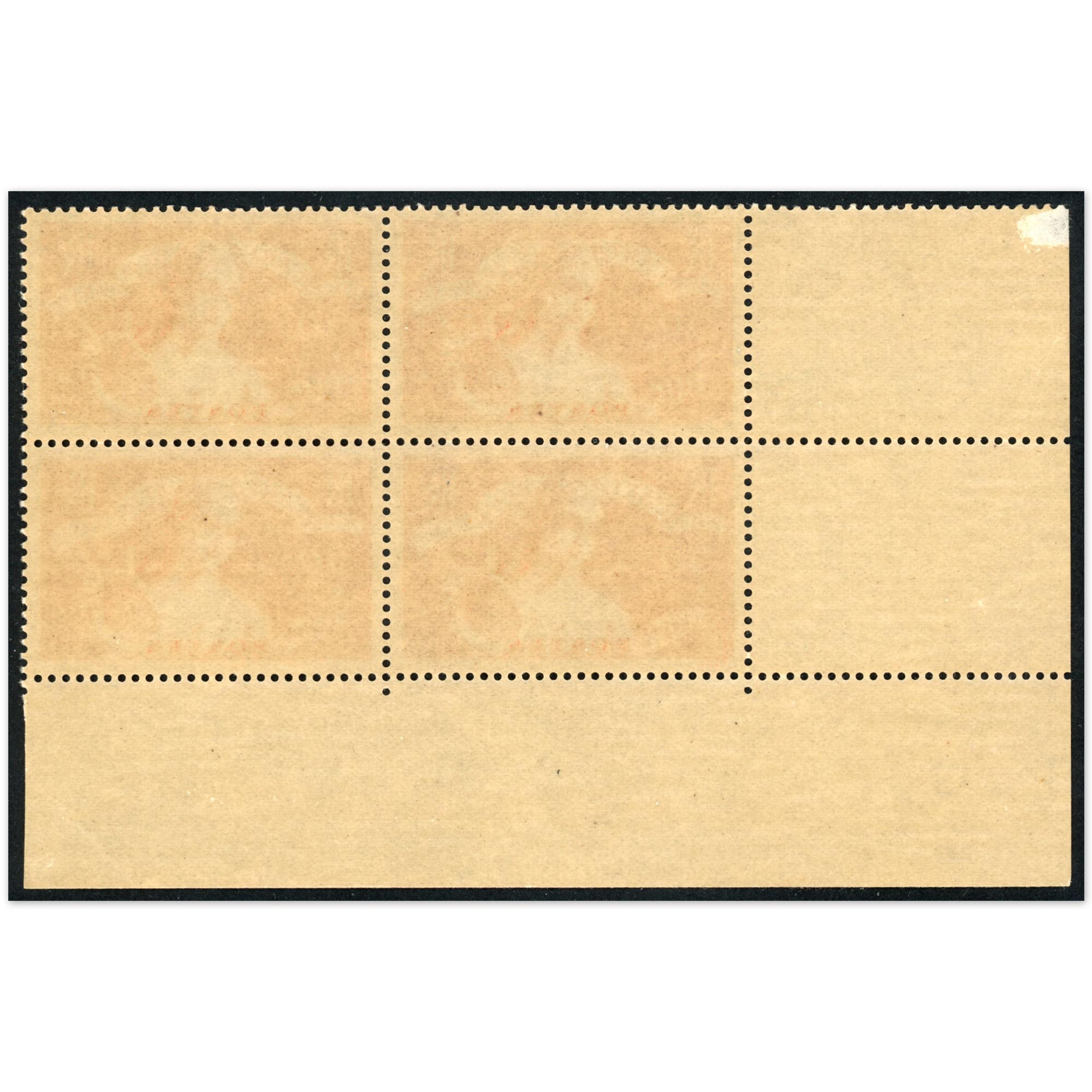 FRANCE COIN DATÉ N°308 TIMBRES NEUFS** "ART ET PENSÉE" COTE 675€ ANNÉE 1935