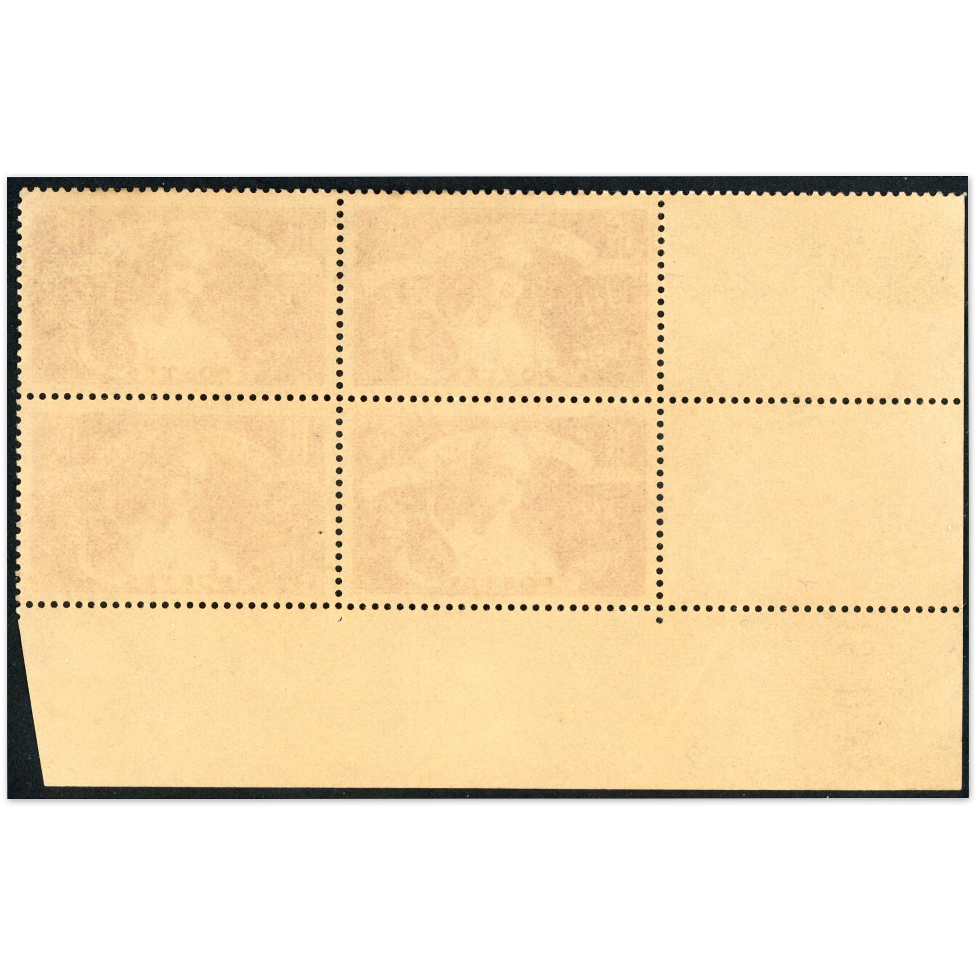 FRANCE COIN DATÉ N°308 TIMBRES NEUFS** "ART ET PENSÉE" COTE 675€ QUALITÉ LUXE