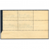 FRANCE COIN DATE N°379 TIMBRES NEUFS** "VERSAILLES" COTE 230€ BELLE QUALITÉ