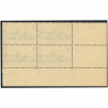 FRANCE COIN DATE N°379 TIMBRES NEUFS** "VERSAILLES" COTE 230€ ANNÉE 1938