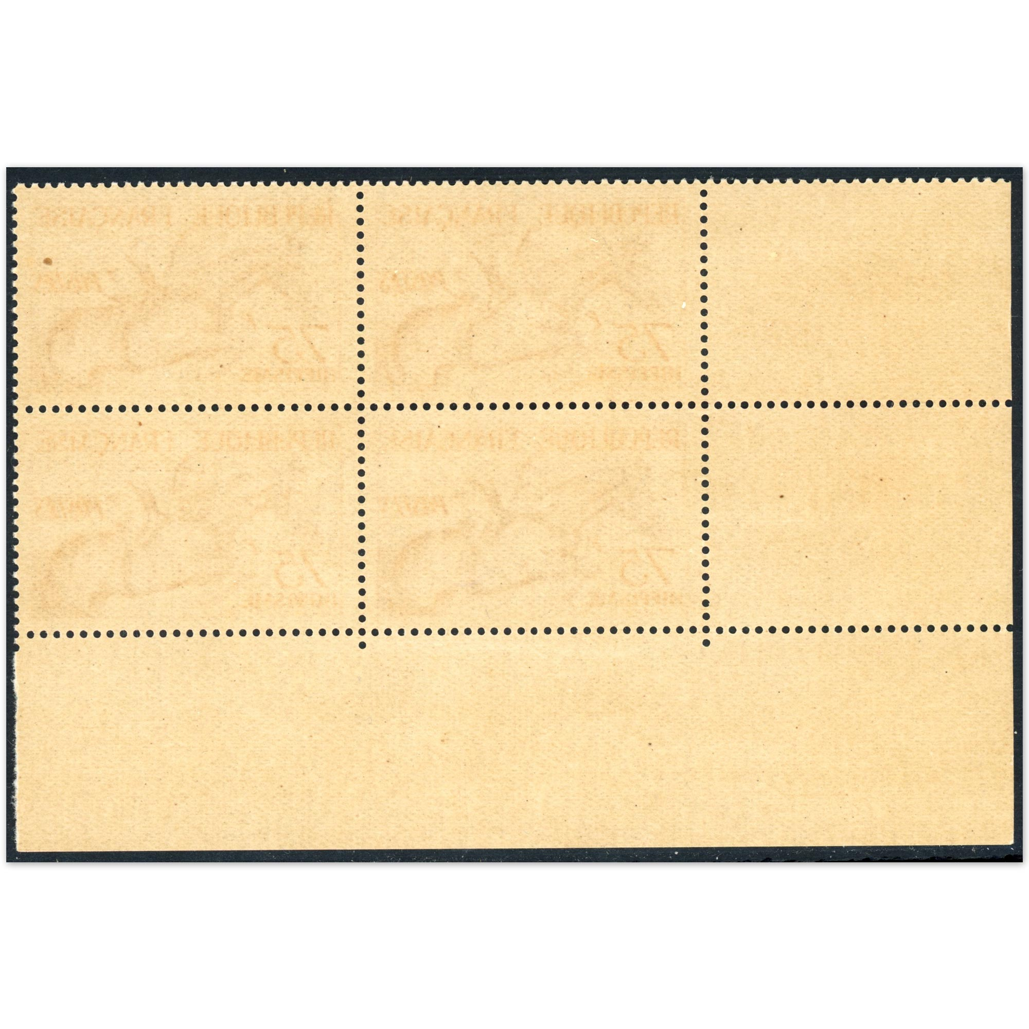 FRANCE COIN DATE N°965 TIMBRES NEUFS** "JO HELSINKI ANNÉE 1952" BELLE QUALITÉ