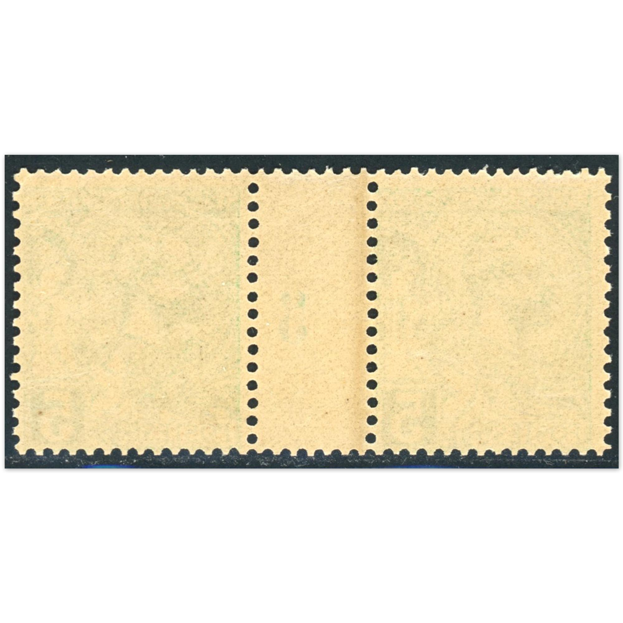 MONACO MILLÉSIME N°22 TIMBRES NEUFS** "5c vert jaune" COTE 310€ BELLE QUALITÉ
