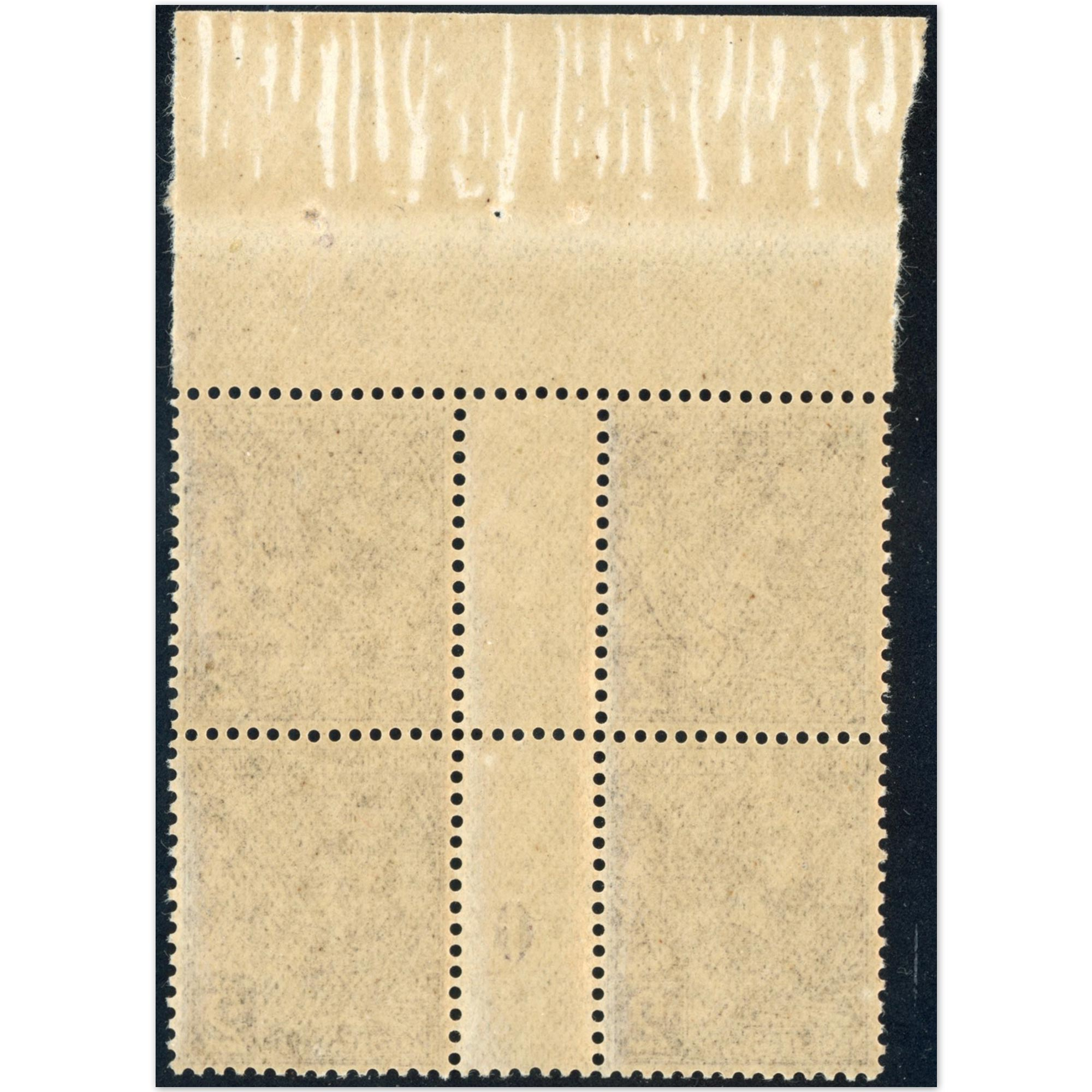 MONACO MILLÉSIME N°12 TIMBRES NEUFS** "2c violet brun" COTE 325€ BELLE QUALITÉ