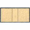 MONACO MILLÉSIME N°11 TIMBRES NEUFS "1c VERT-JAUNE" COTE 300€ BEAU MILLÉSIME