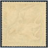 MONACO POSTE AÉRIENNE N°67 TIMBRE NEUF SANS CH "OISEAU DE MER" COTE 475€
