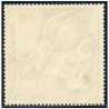 MONACO POSTE AÉRIENNE N°67 TIMBRE OBLITÉRÉ "OISEAU DE MER" COTE 231€ ANNÉE 1957