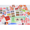 LOT DE 200 TIMBRES LETTRES 20G FRANCE A VALIDITÉ PERMANENTE, TVP POUR AFFRACNHIR