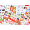 LOT DE 200 TIMBRES LETTRES 20G FRANCE A VALIDITÉ PERMANENTE, TVP POUR AFFRACNHIR