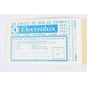 FRANCE CARNET ANCIEN N°1263-C3 TIMBRES NEUFS TYPE MARIANNE DE DESCARIS