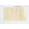 FRANCE CARNET ANCIEN N°1263-C3 TIMBRES NEUFS TYPE MARIANNE DE DESCARIS