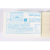 FRANCE CARNET ANCIEN N°1263-C3 TIMBRES NEUFS TYPE MARIANNE DE DESCARIS PHILATEC