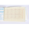 FRANCE CARNET ANCIEN N°1263-C3 TIMBRES NEUFS TYPE MARIANNE DE DESCARIS PHILATEC