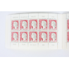 FRANCE CARNET ANCIEN N°1263-C3 TIMBRES NEUFS TYPE MARIANNE DE DESCARIS PHILATEC