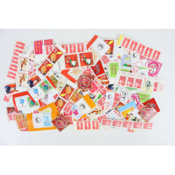 LOT DE 200 TIMBRES LETTRES 20G FRANCE À VALIDITÉ PERMANENTE, TVP POUR AFFRANCHIR